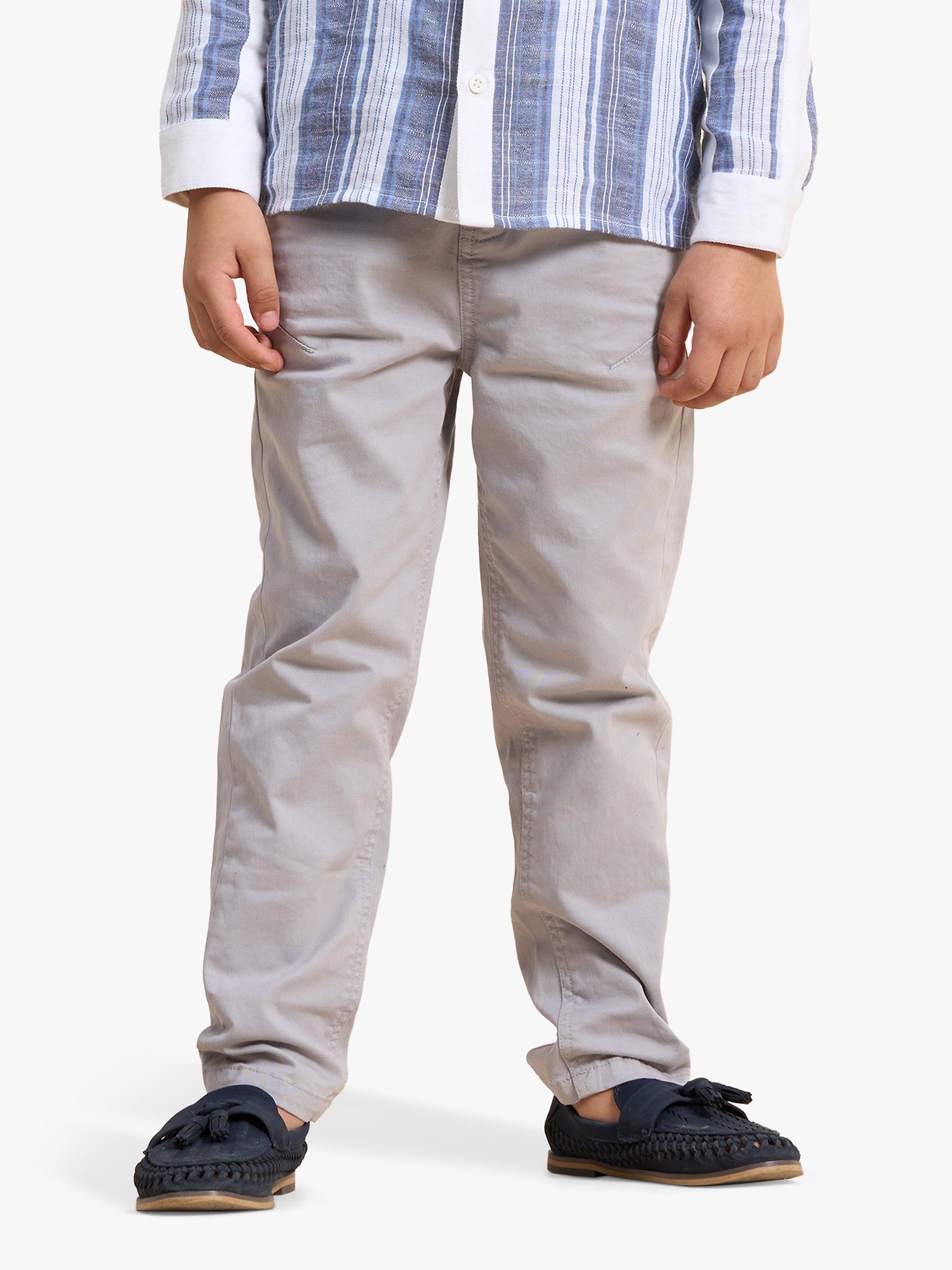 Angel & Rocket Kids' Benjamin Chinos