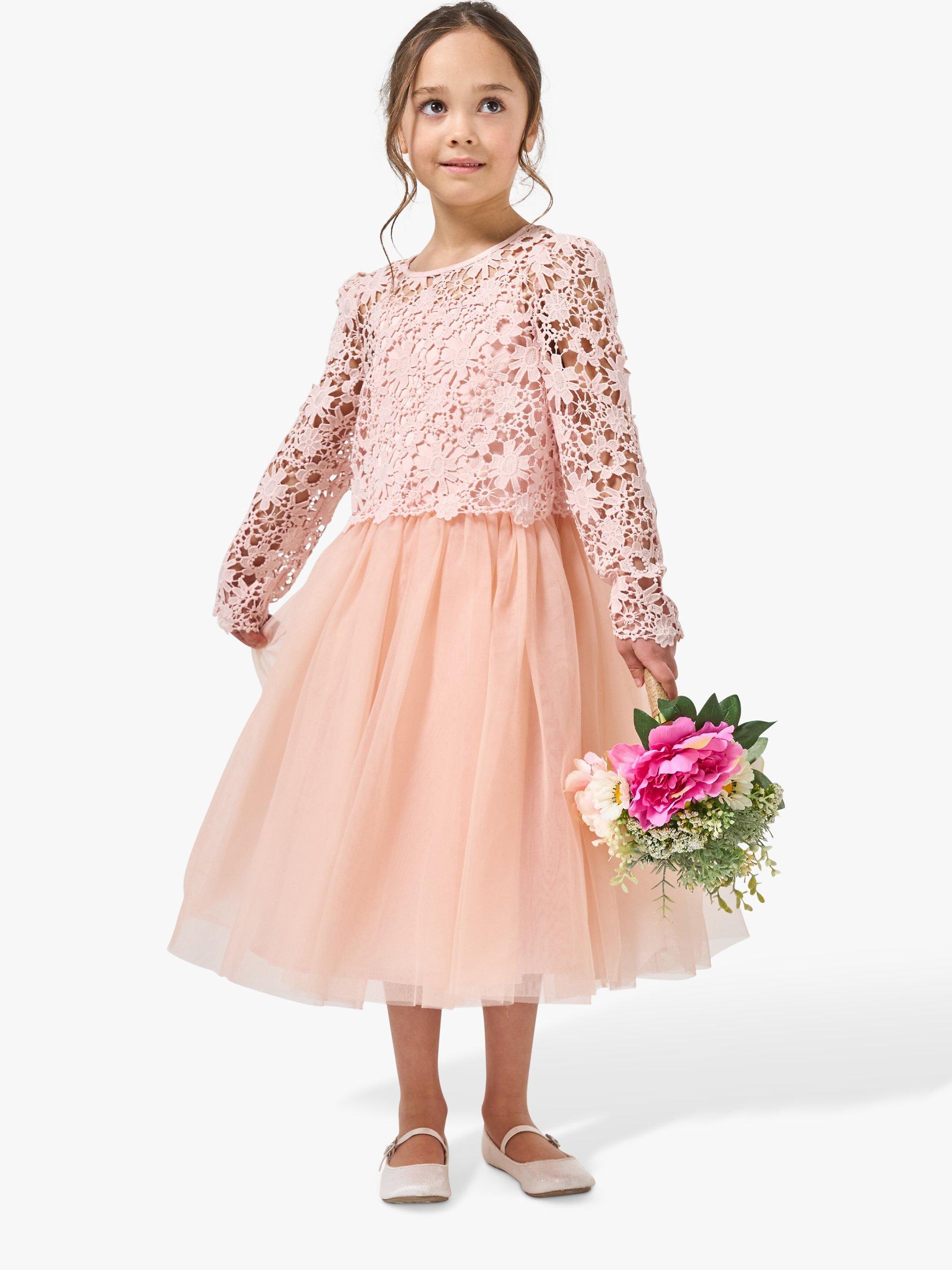 Girls dresses john lewis best sale