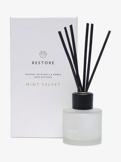 Mint Velvet Restore Reed Room Diffuser, 100ml