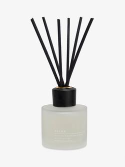 Mint Velvet Relax Wild Fig Reed Diffuser, 100ml, Natural Natural