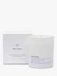 Mint Velvet Restore Scented Candle, 220g