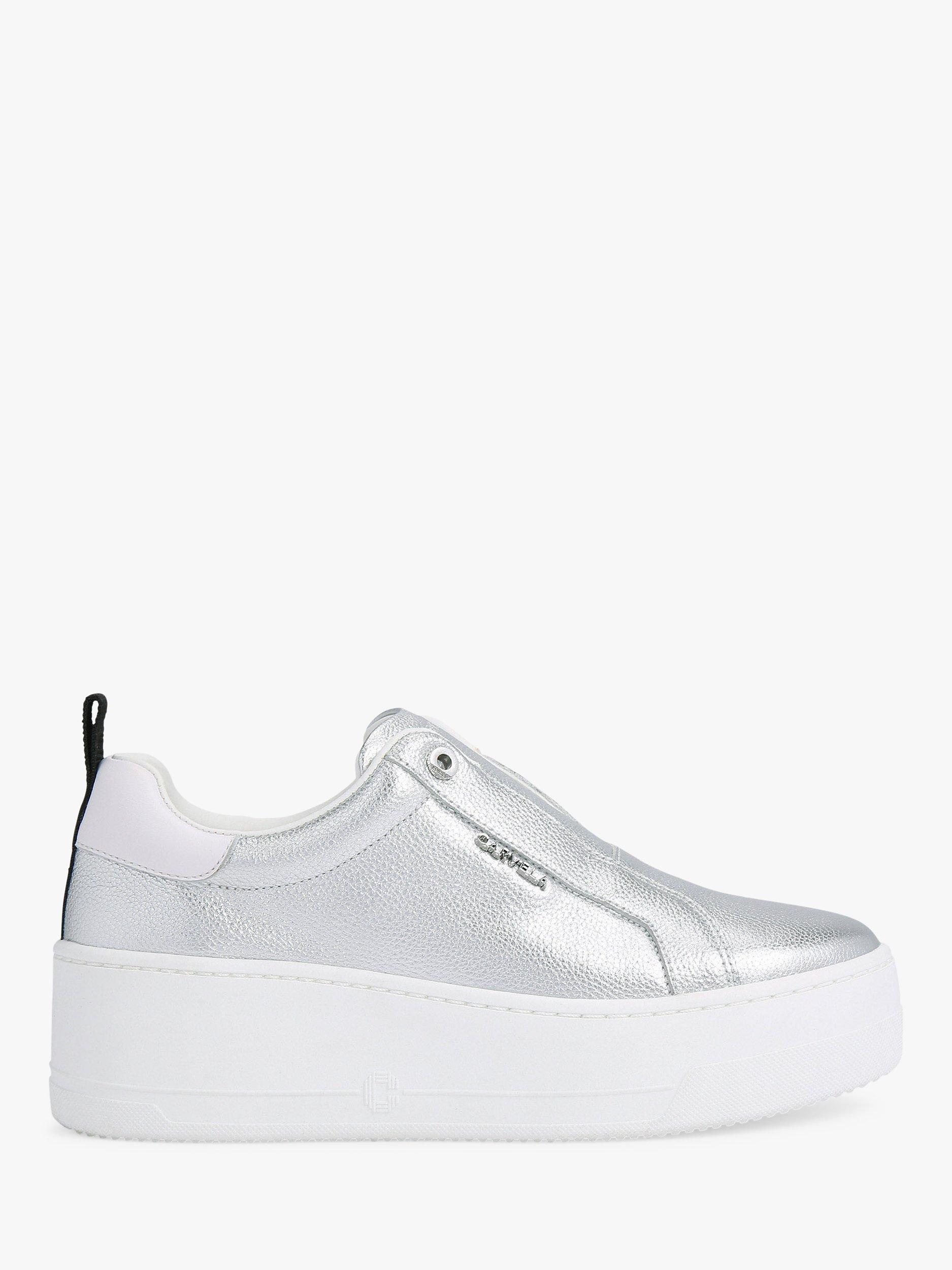 Carvela plimsolls hot sale