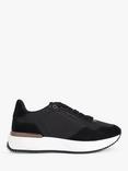 Carvela Flare Trainers, Black