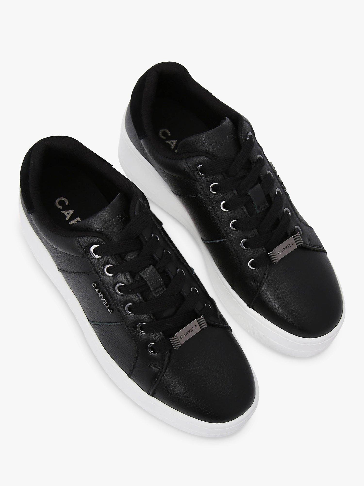 Carvela jagger black online