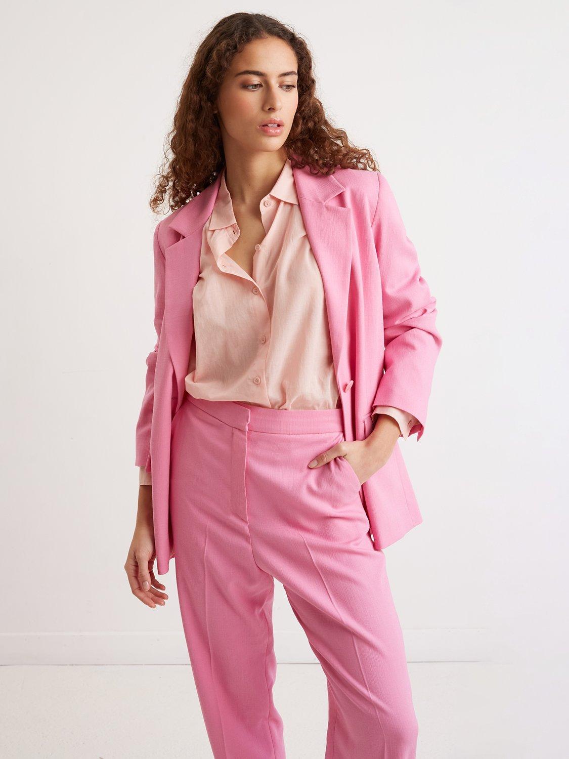 Gerard Darel Naely Blazer, Pink