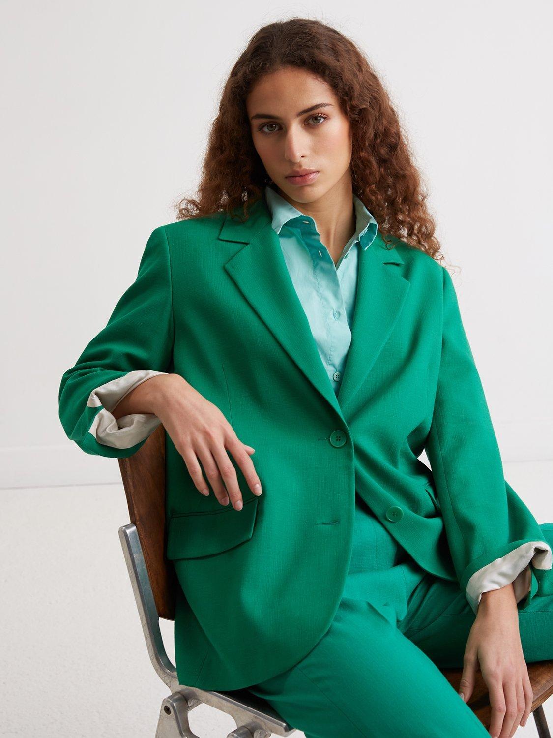 Gerard Darel Naely Blazer