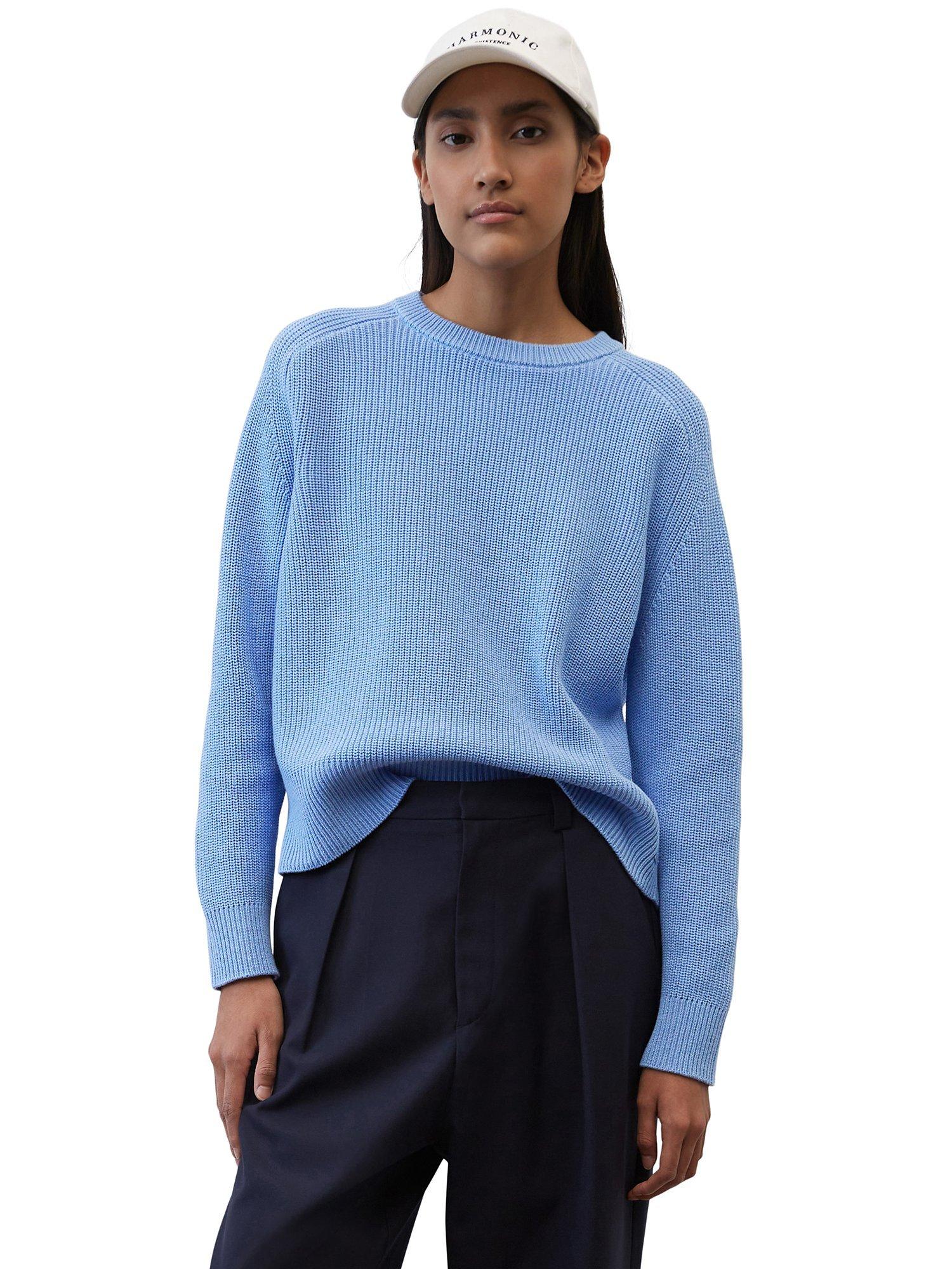 Marc O'Polo Denim Raglan Jumper