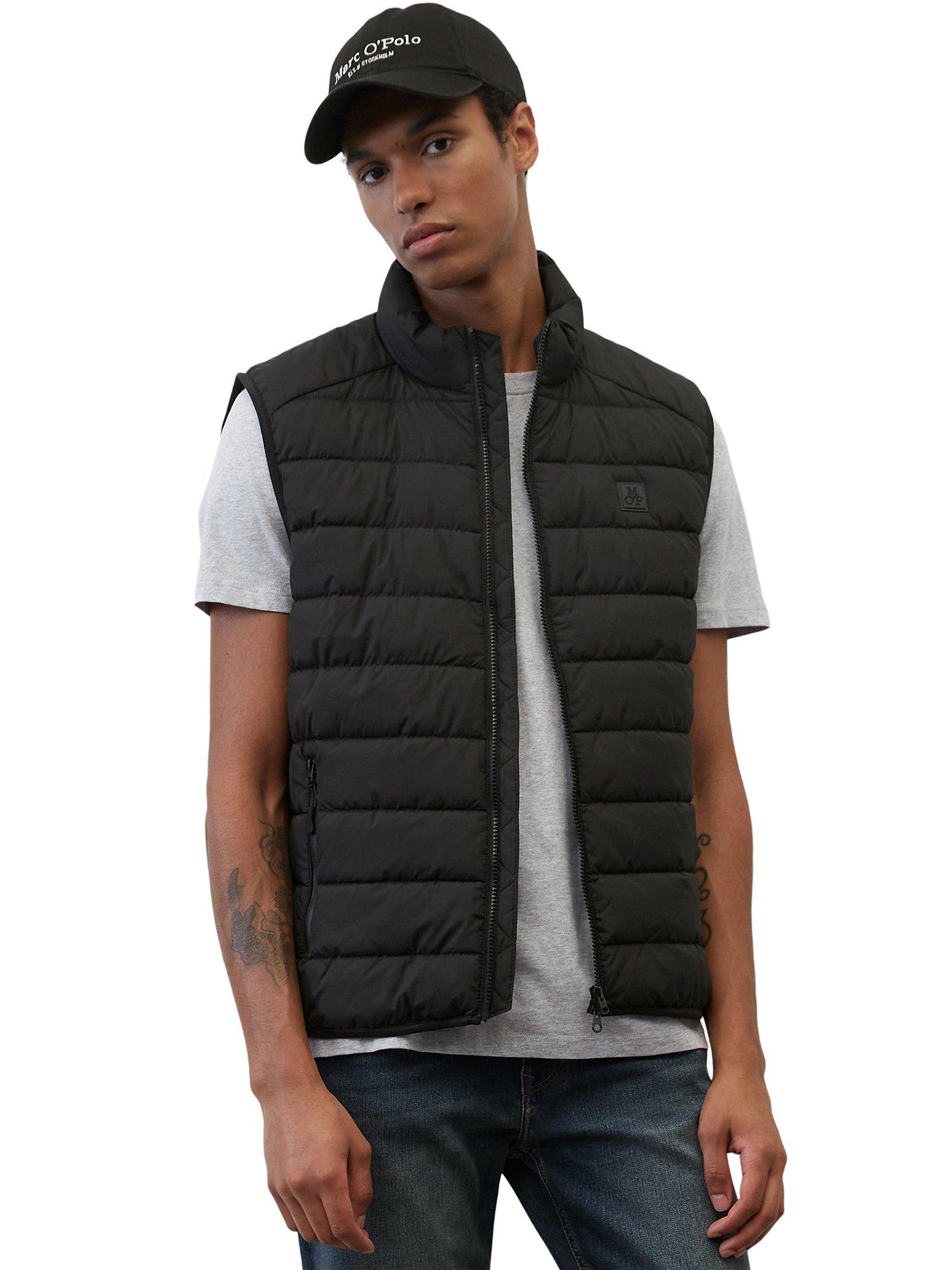Marc O'Polo Quilted Gilet