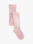 John Lewis Kids' Ribbed Tights