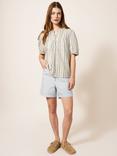 White Stuff Tessa Chino Shorts