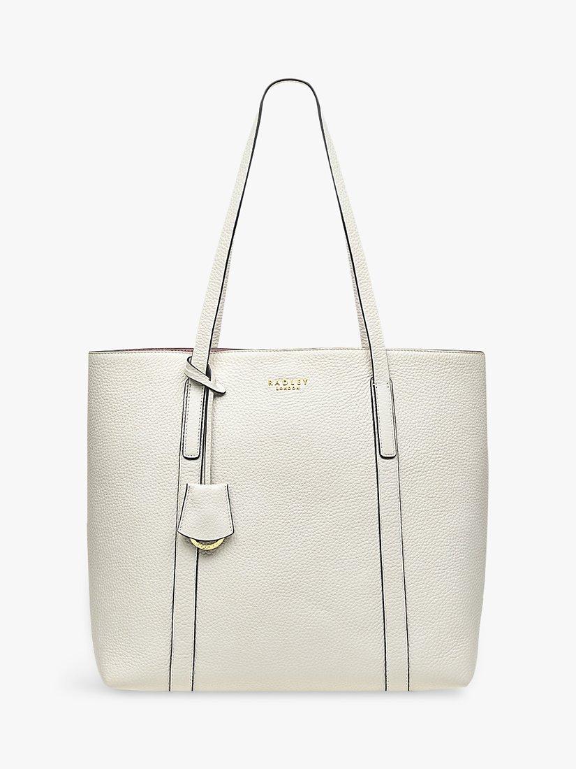 Radley Museum Street Leather Tote Bag