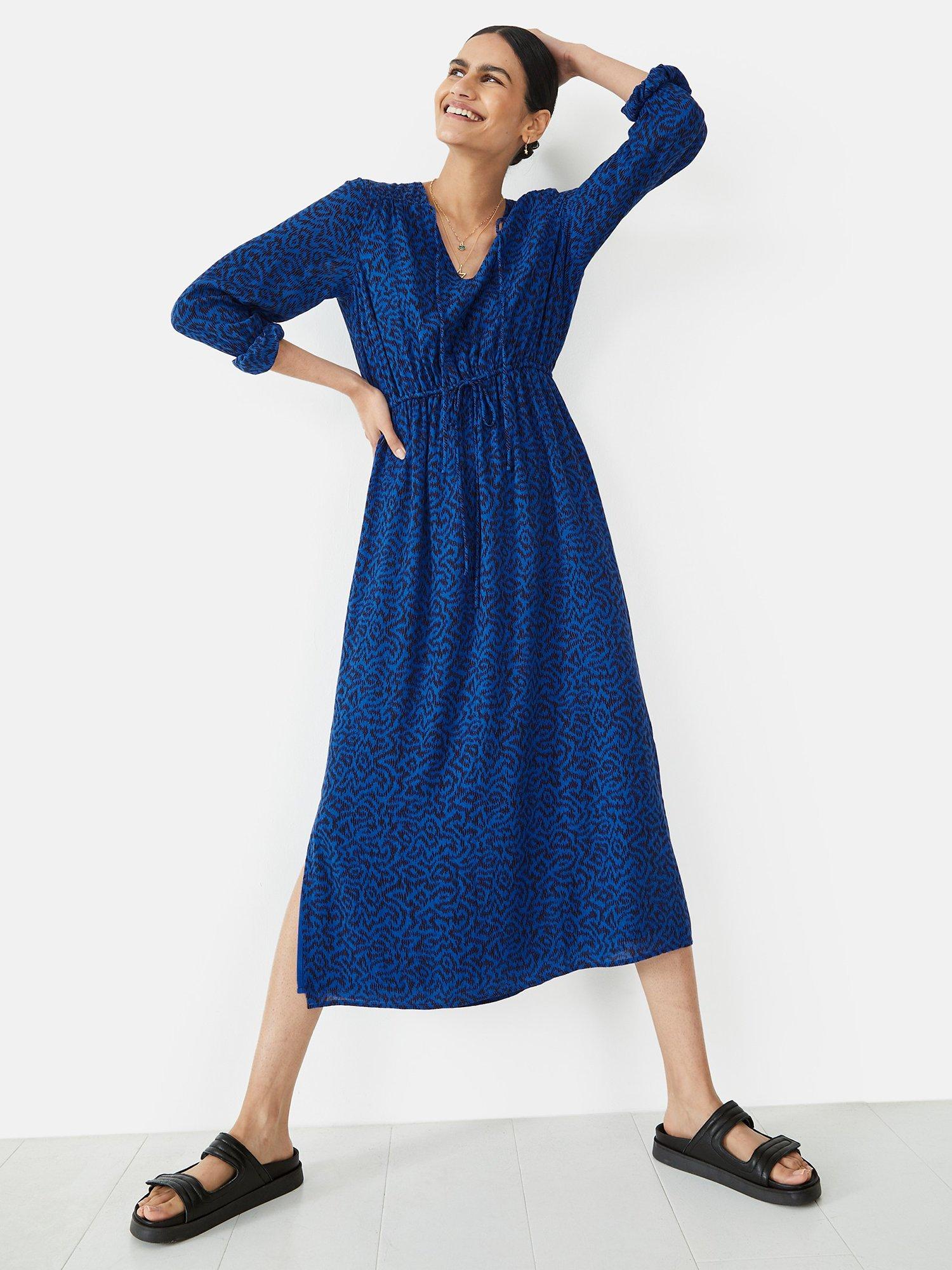 John lewis hush dress best sale