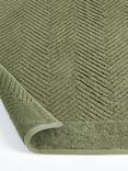 John Lewis Cotton Hemp Towels