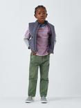 John Lewis Boy's Balloon Jeans