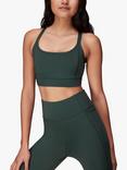 Whistles Cross Back Sports Bra