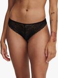 Passionata Pila Tanga Lace Knickers