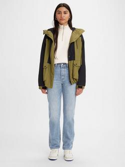 Levi's 501 Straight Cut Jeans, Hollow Days, Hollow Days