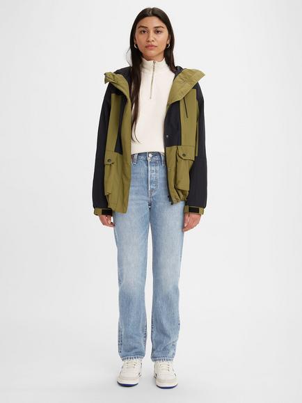 Levi's 501 Straight Cut Jeans, Hollow Days, Hollow Days