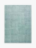 John Lewis Distressed Contrast Rug
