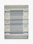 John Lewis Gradient Border Rug