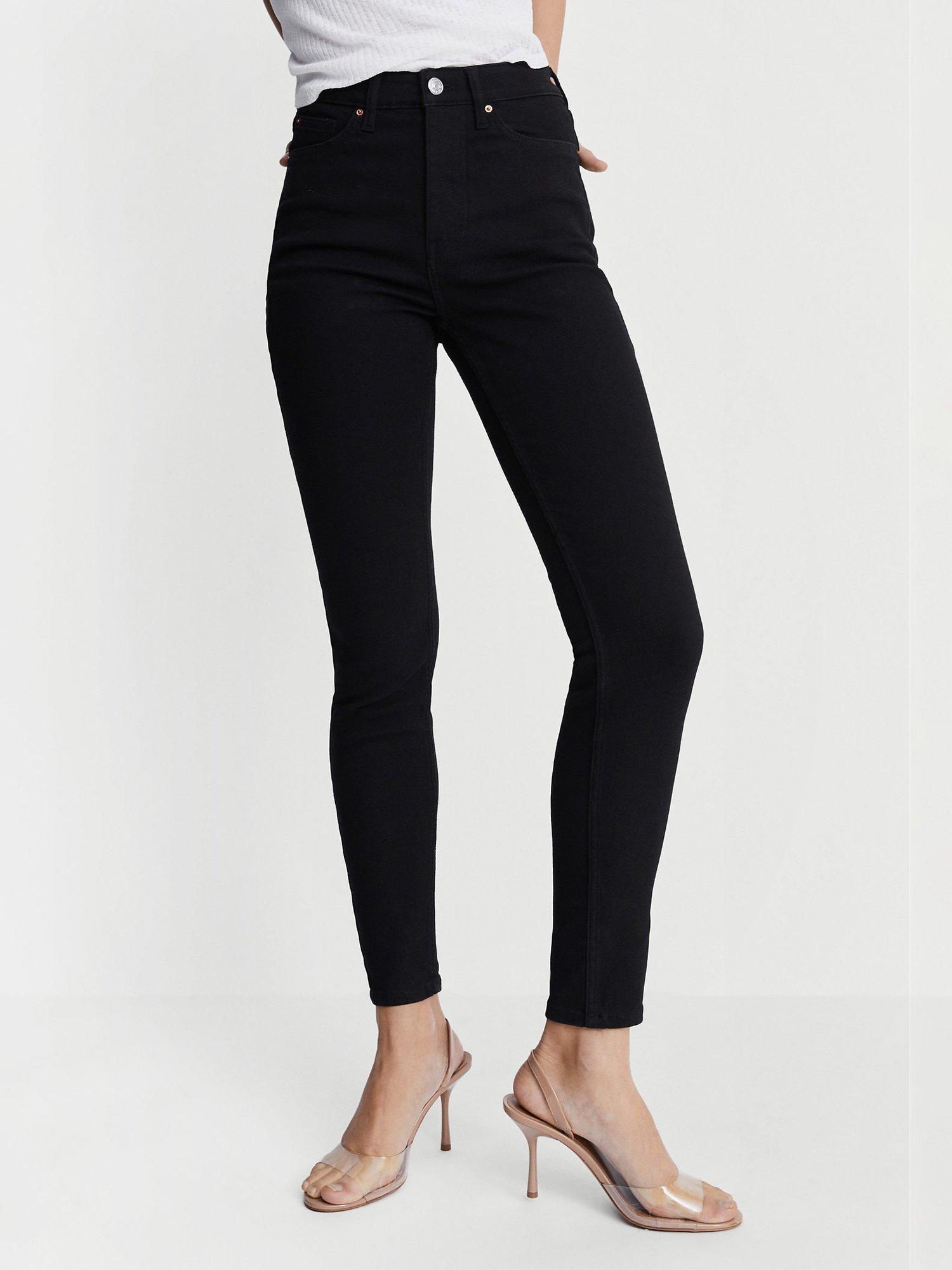 Mango Soho Skinny Jeans