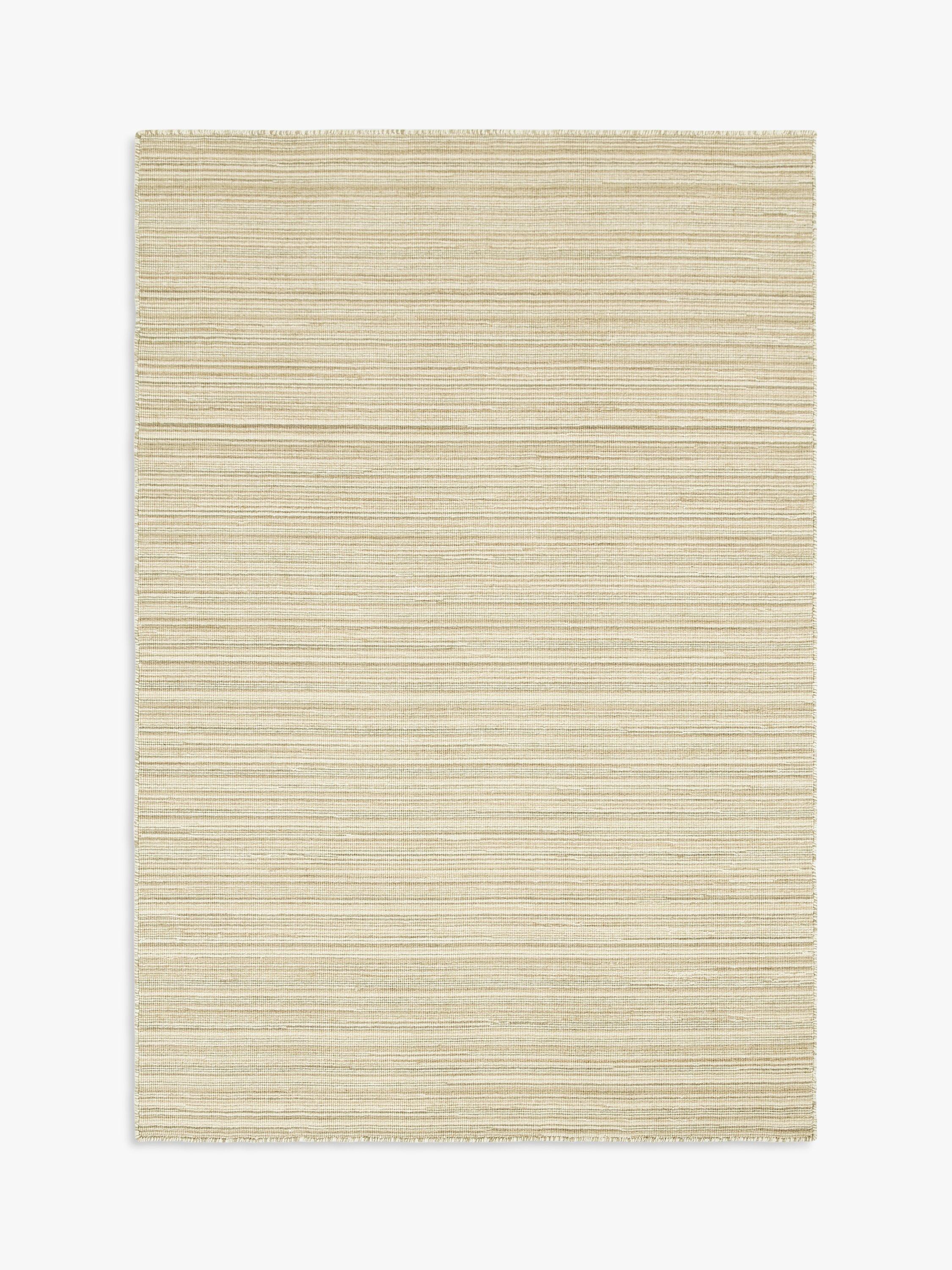 John Lewis Stripe Kelim Rug