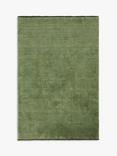 John Lewis Plain New Zealand Wool Rug