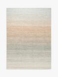 John Lewis Ombre Stripe Rug