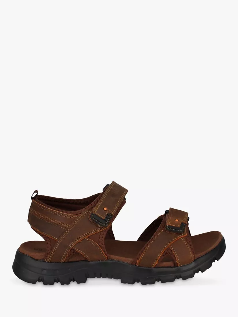 John lewis mens sandals online