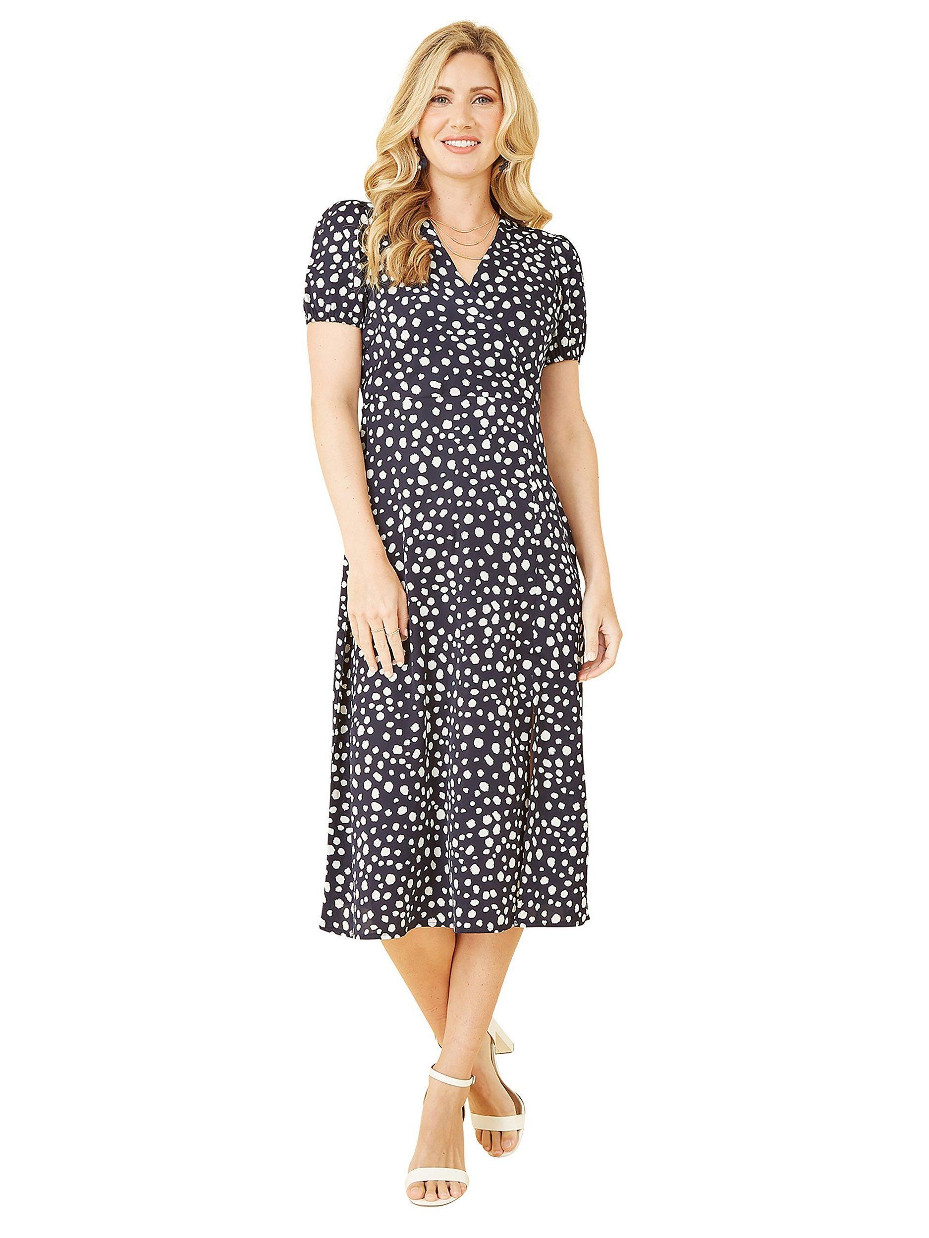 John lewis tea dresses best sale