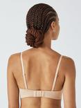 John Lewis Cassie Super Push Up Strapless Bra