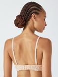 John Lewis Albany Lace Cradle Multiway Strapless Bra