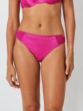 AND/OR Cassidy Satin Bikini Knickers