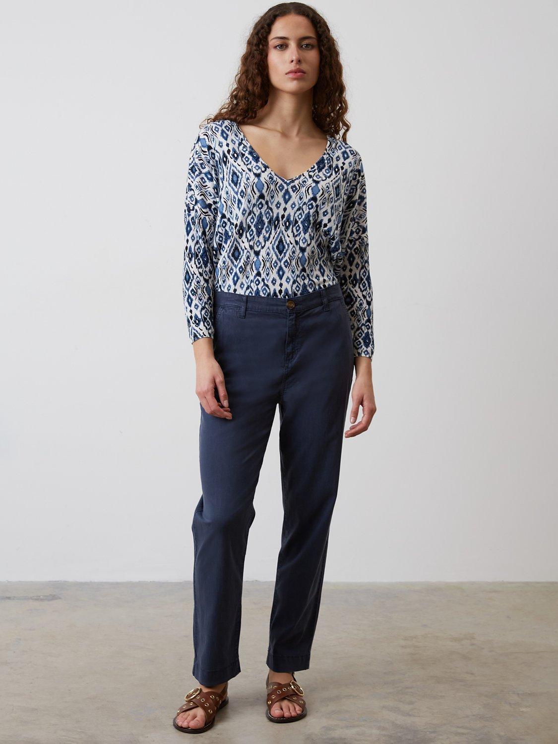 Gerard Darel Edyson Jeans