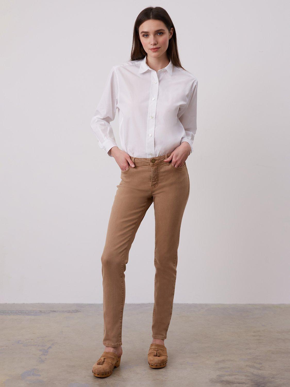 Gerard Darel Edyle Jeans, Camel