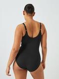 John Lewis Power Seam Free Firm Control Bodysuit