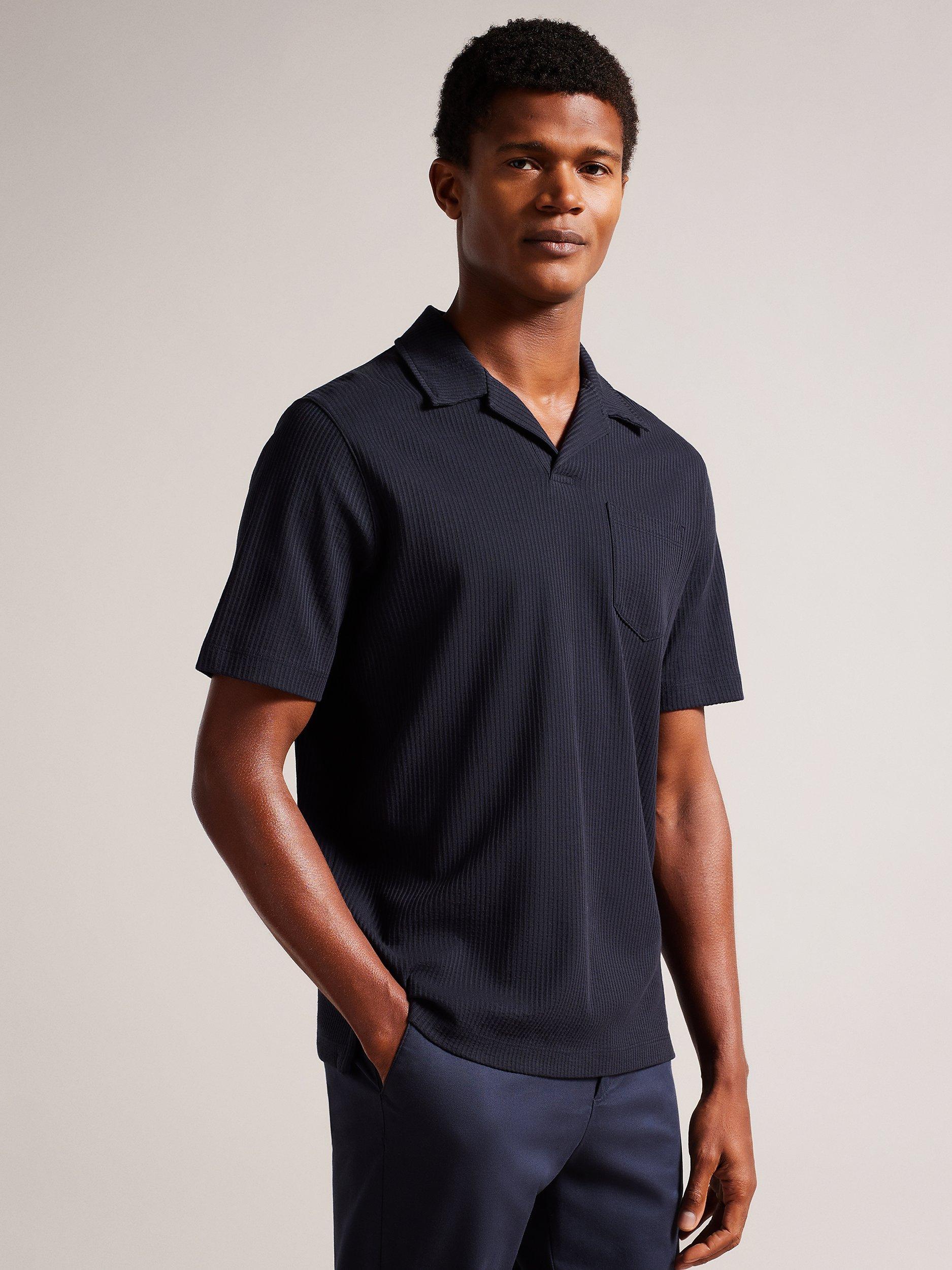 Ted Baker Arkes Regular Fit Polo Shirt
