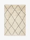 John Lewis Classic Berber Rug