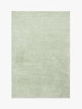 John Lewis Plain Linen Rug