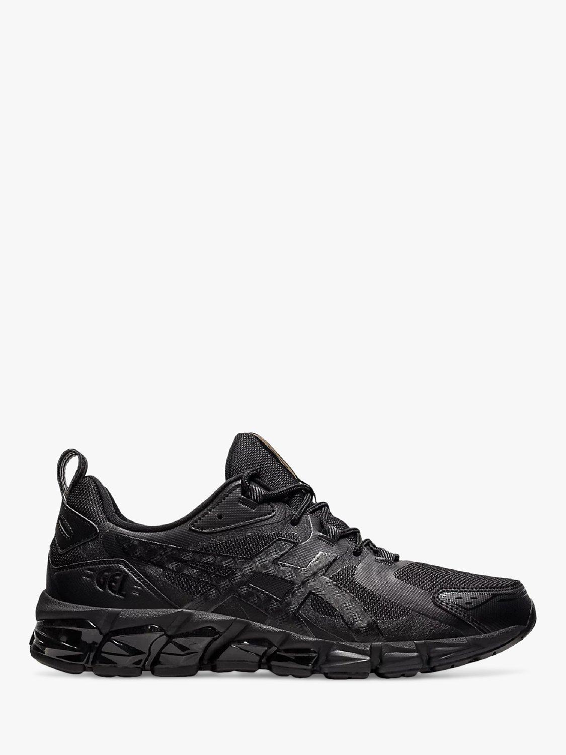ASICS GEL-QUANTUM 180 6 Men's Trainers, Black
