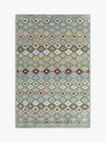 John Lewis Mori Rug, Multi