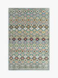 John Lewis Mori Rug, Multi, L180 x W120 cm