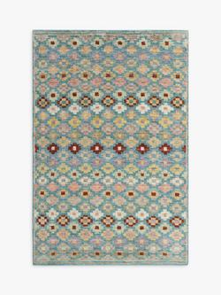 John Lewis Mori Rug, Multi, Multi
