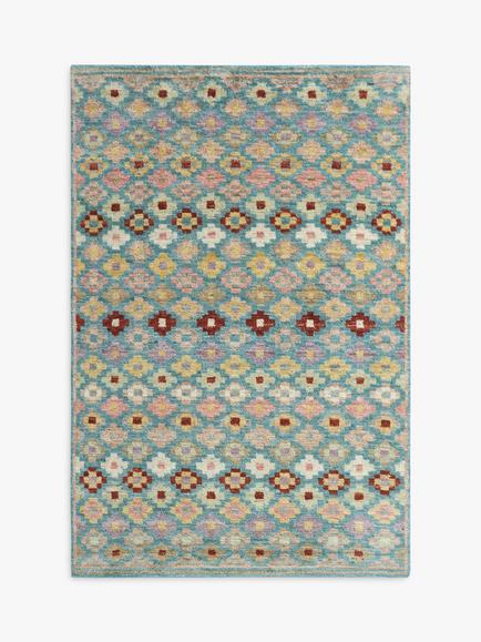 John Lewis Mori Rug, Multi, Multi