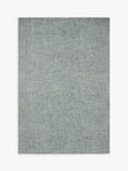 John Lewis Orkney Loop Pile Rug, Blue