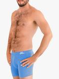 JustWears Active Boxers, Pack of 3