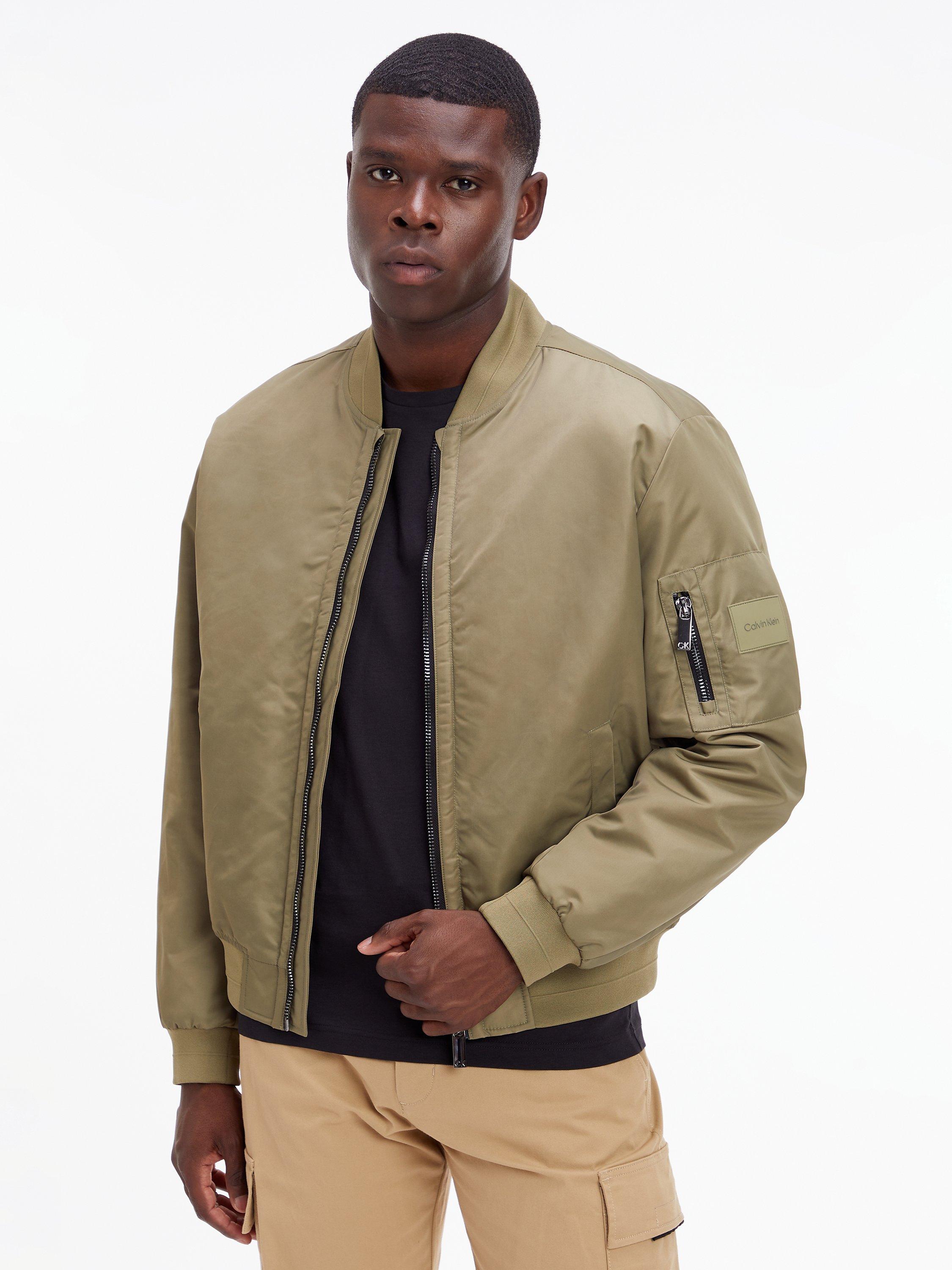 John lewis mens bomber jacket hotsell