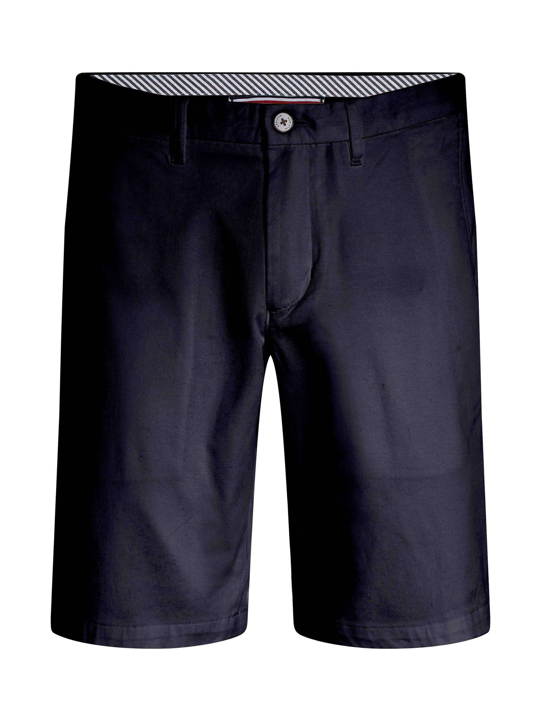 Tommy Hilfiger Big & Tall 1985 Madison Shorts, Desert Sky