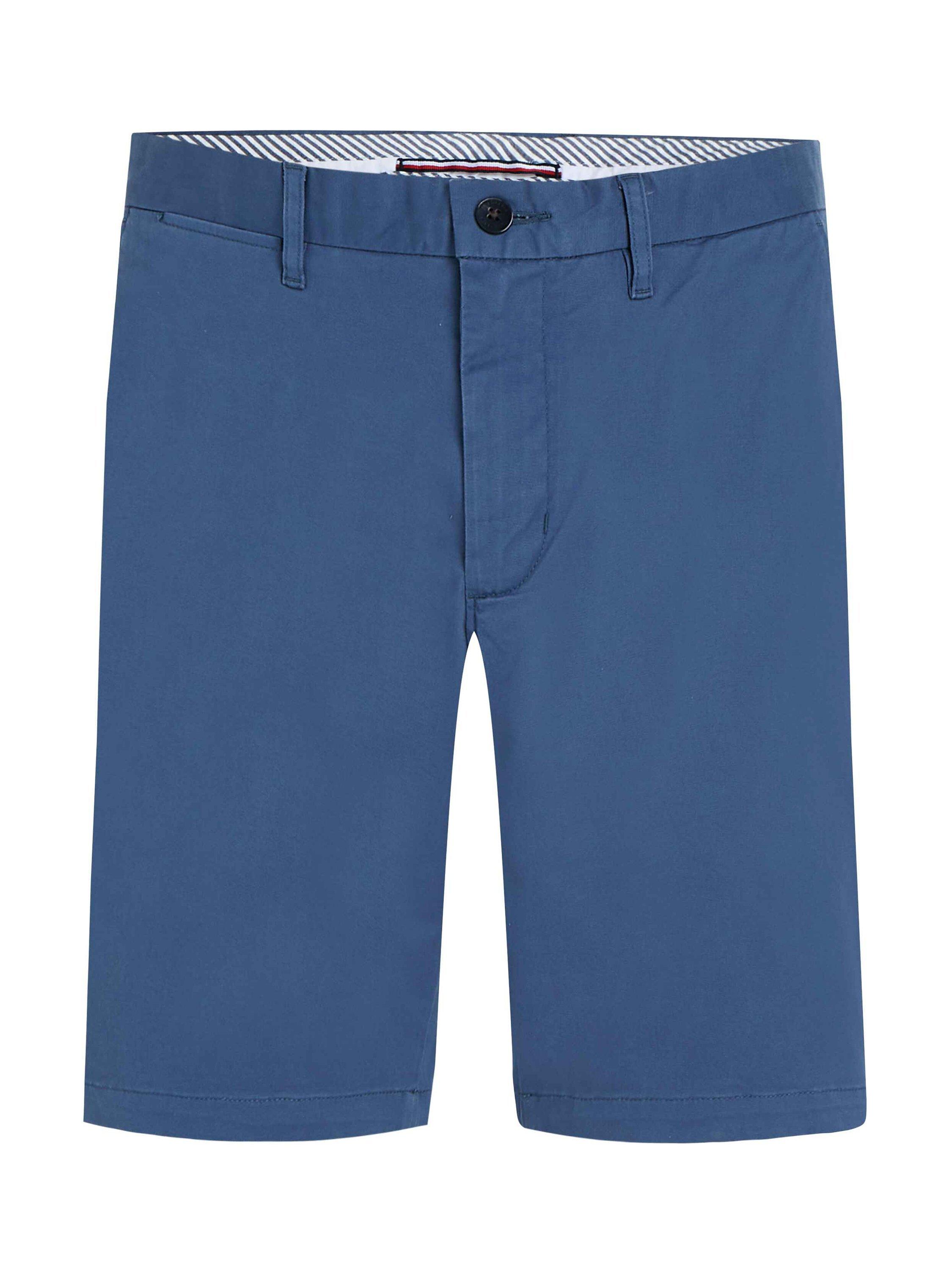 Tommy Hilfiger Big & Tall 1985 Madison Shorts, Aegean Sea