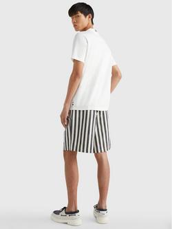 Tommy Hilfiger Men's T-shirt - view 2, White